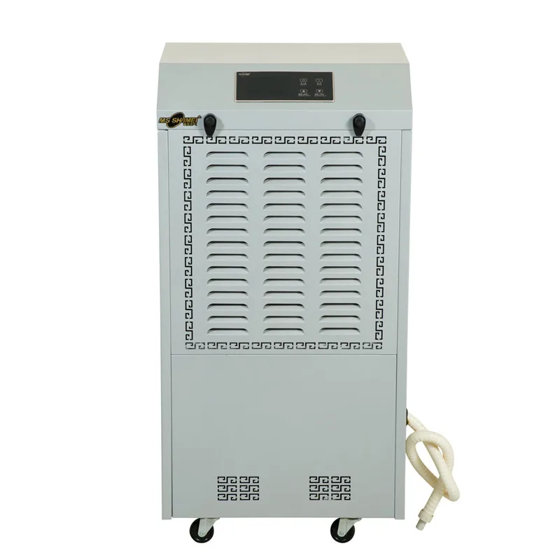 High Quality Humidity Remover 110 Volt Commercial Dehumidifier 150 Litres for Grow Room