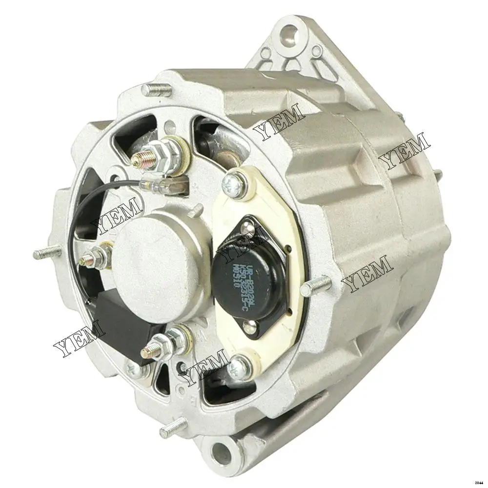 Engine Part Aftermarket Caterpillar Alternator 7T2876 8C5535 9W1903 for Backhoe Loader 416 426 428 436 438
