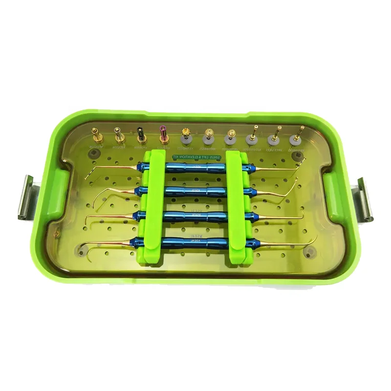 Dentium DASK Advanced Sinus Kit - Dental Implant Solutions