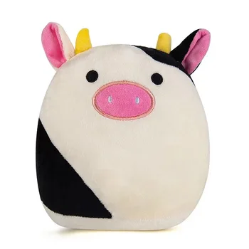 14 Inches Soft Plush Cow Stuff Toy for Kids main image 1