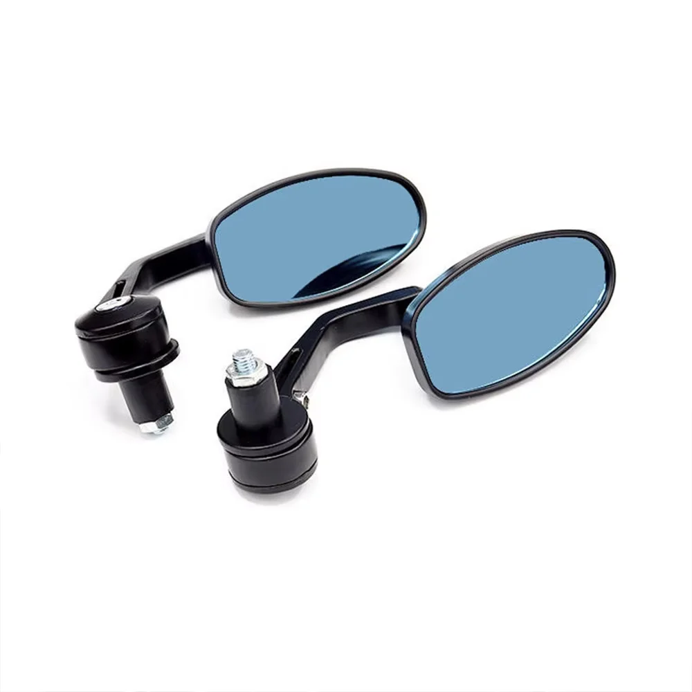 Replace Your Motorcycle Side Mirror with Younderm's Adjustable Fit