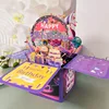 Birthday theme