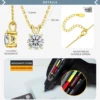 Gold-1.0 ct