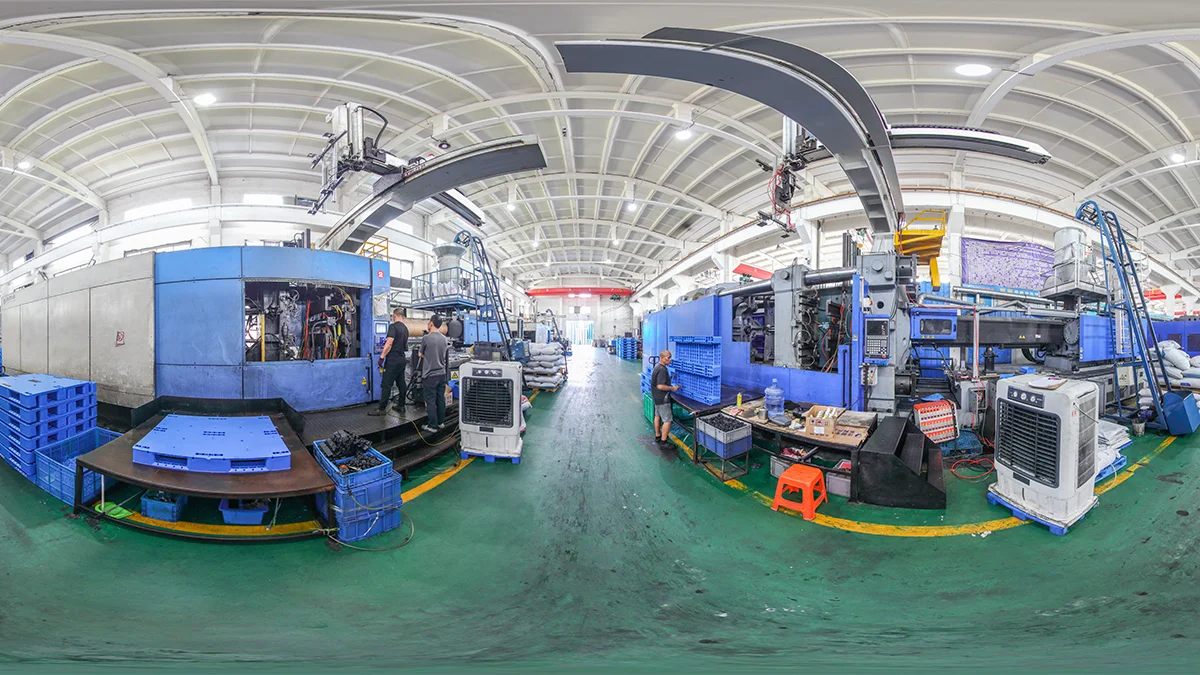 Maximitza les Operacions de Càrrega Aèria amb Tècniques Millorades de Planificació de Paletes