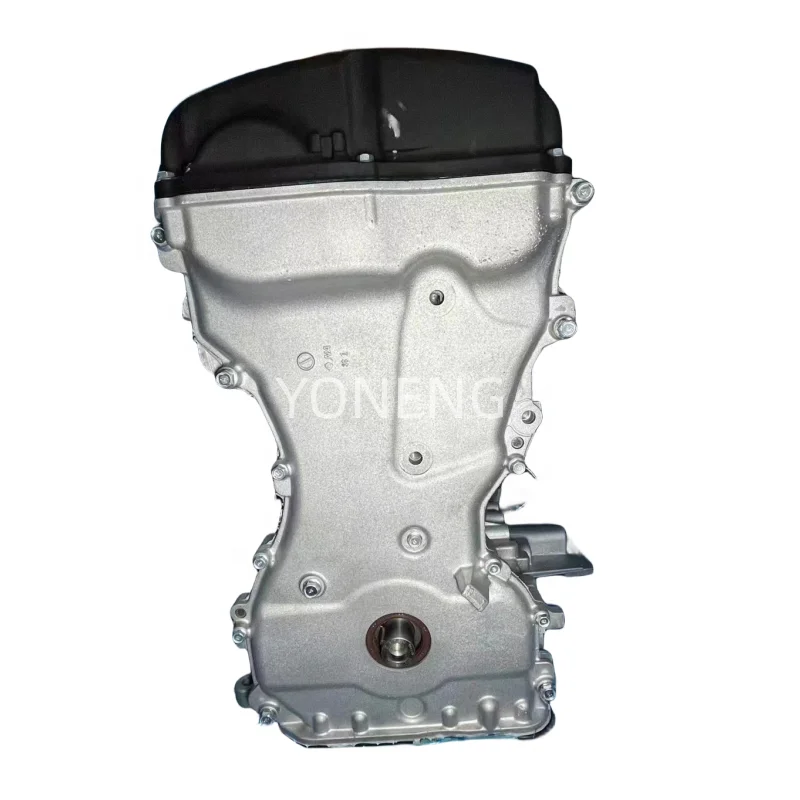 Long Block 2.0L 4B11 Engine for Mitsubishi Lancer Assembly