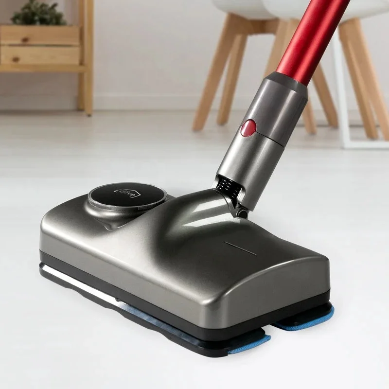 【サポート】 2021ホット販売satuo Ifloor T5 Cordless Vacuum Cleaner Wet Dry One