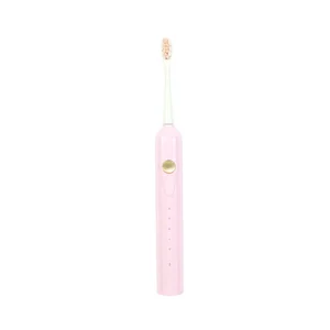 Teeth Whitening Soft Bristle Type-C Charging Smart Toothbrush Daily Use Durable Novelty Electric Toothbrush