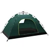 Green camping Tent
