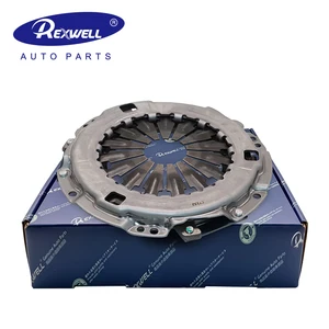New Customized Product OEM CT-152 31210-20371 225mm Auto Clutch Pressure Plate for Toyota Avensis Rav4 1CD Aisin Clutch Cover