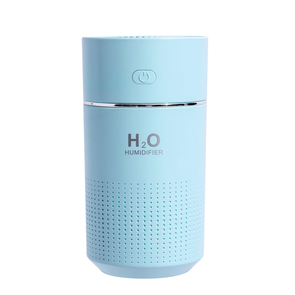 xiaoyi humidifier