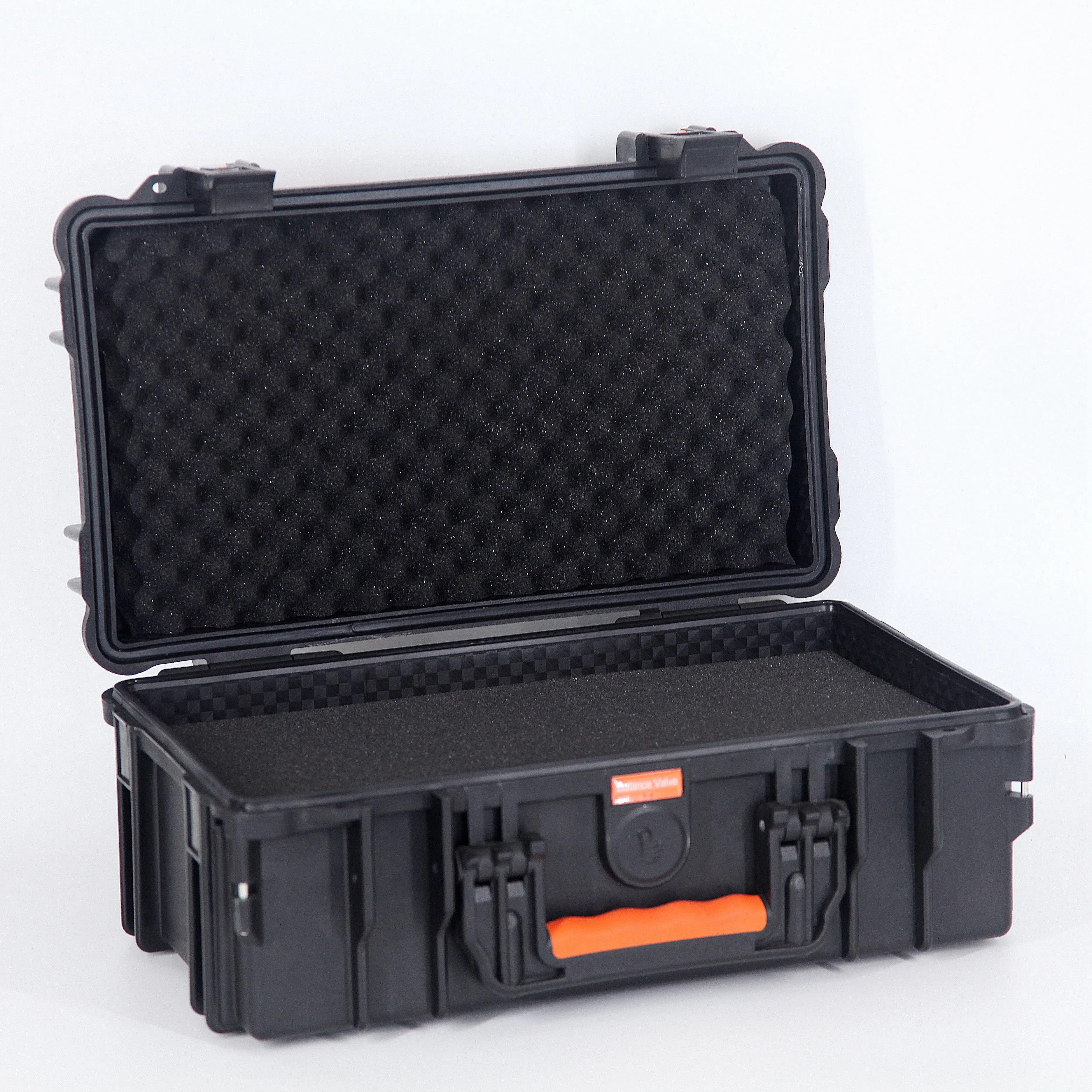 Wholesale Waterproof Plastic Hard Case All Size Plastic Instrument