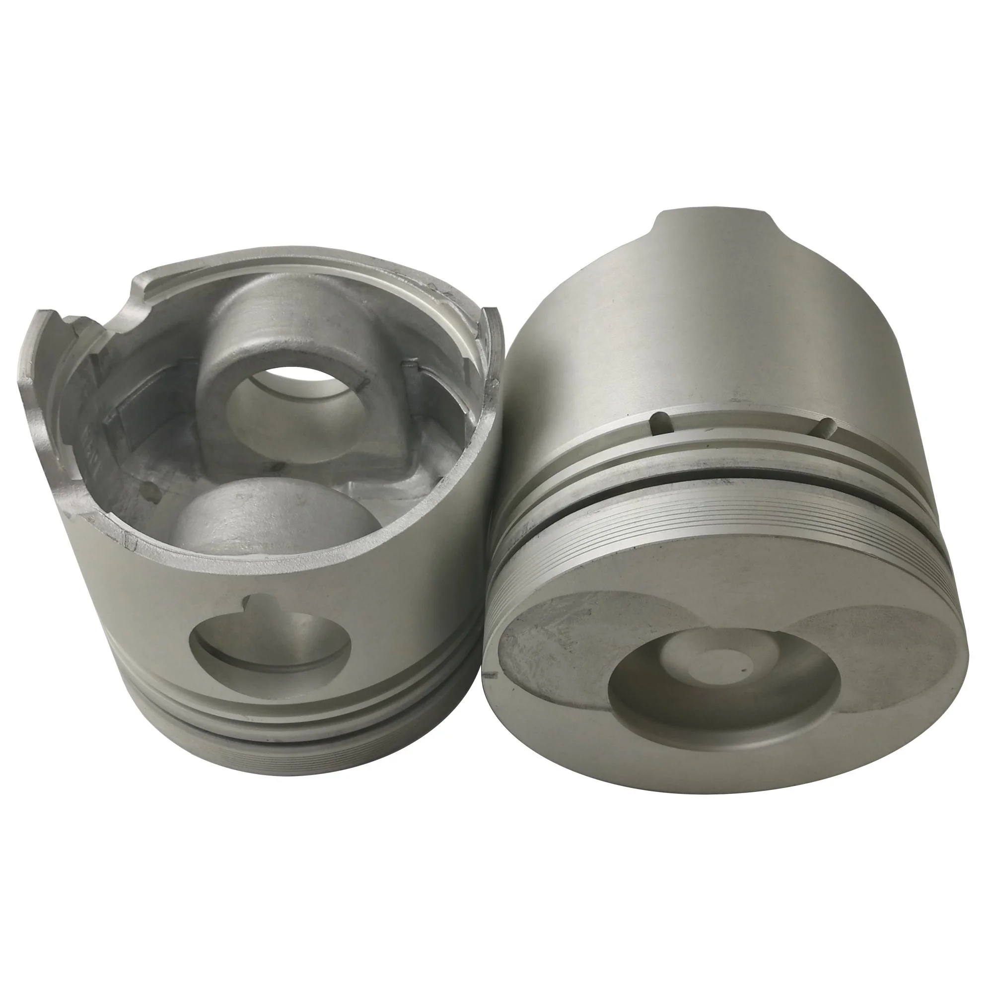 High Performance 4JA1 Engine Piston 93mm Bore 31mm Pin 92.5mm Height 8-94438-981-0 for Isuzu Pickup Truck - Gupta Tractor Spares Co.