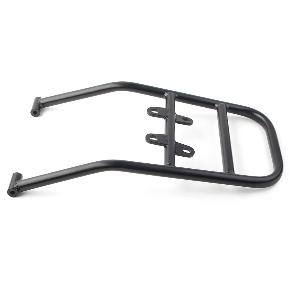 Motorcycle Rear Carrier Luggage Rack For Suzuki Drz 400s 400sm 400e ...
