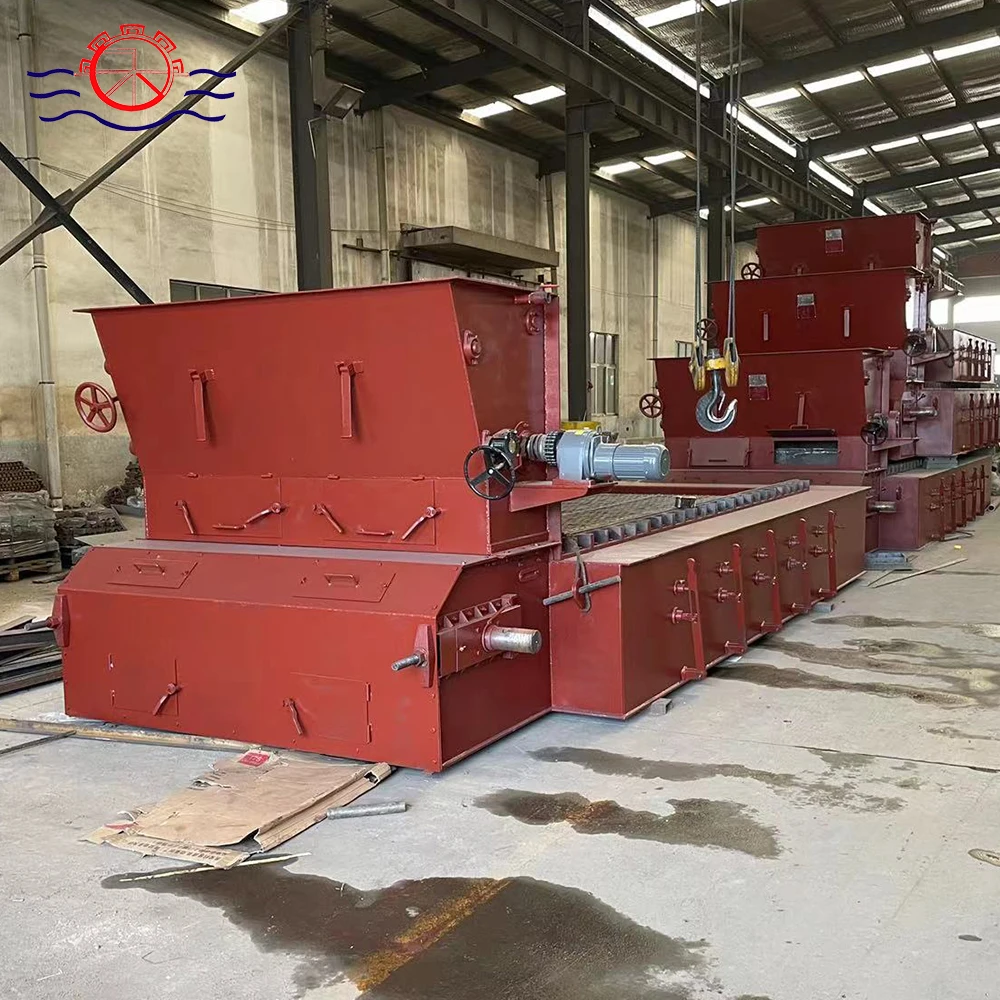chain grate boiler coal steam boiler