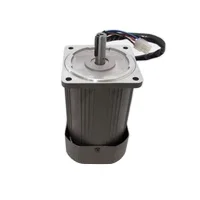 TQG Z2D06- Brushless DC Gear Motor 6W 12-90V High Efficiency IE4 19-796Nm Torque 2800-3000RPM for Electric Bicycles Home