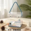 Small handheld gift box-single purchase