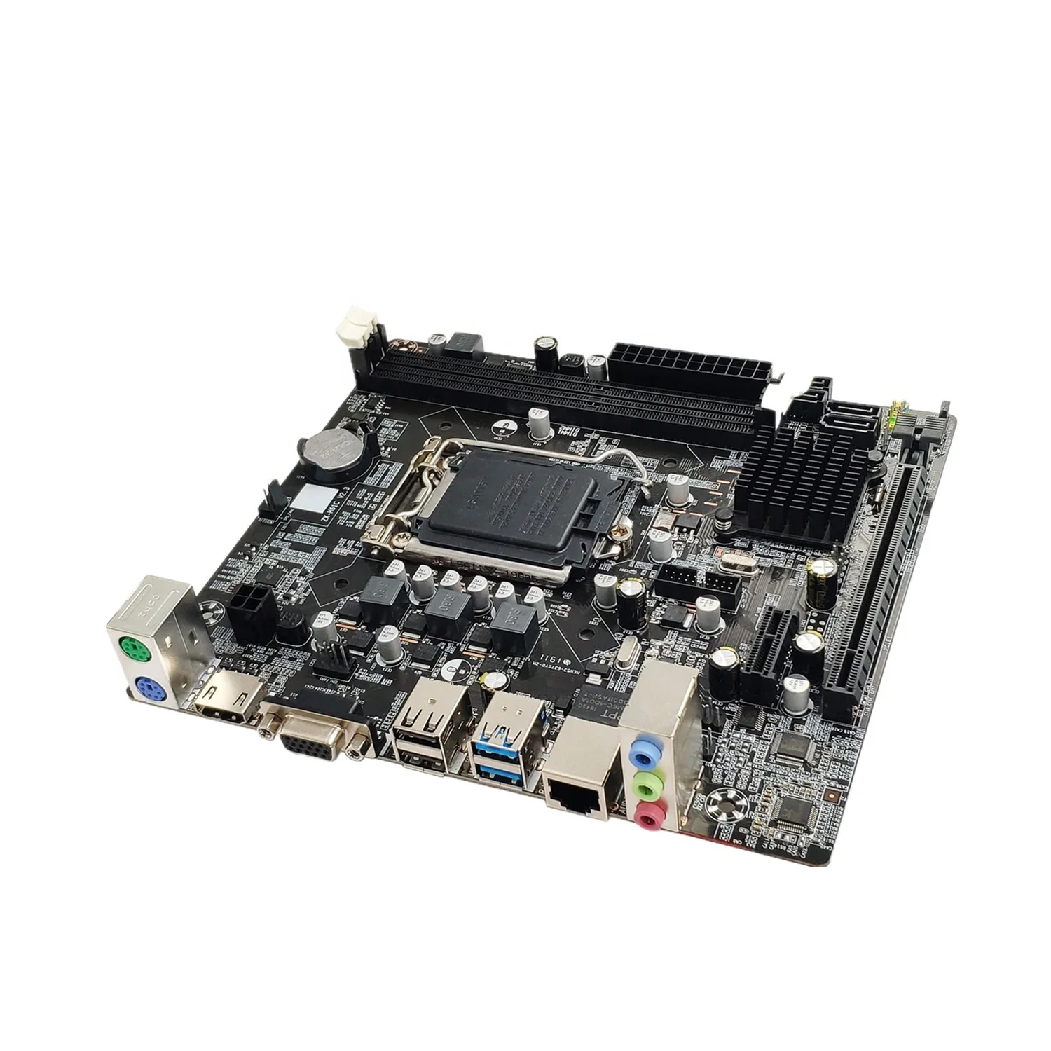 マザーボードまとめ AMD Ryzen 9 7940HS/8945HS ミニITXマザーボード | 2×DDR5 64GB