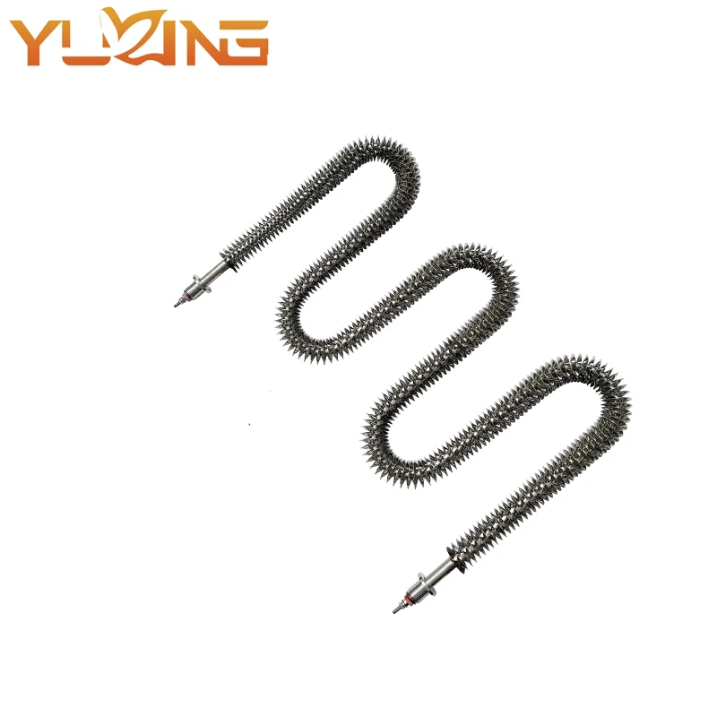 Electric Heating Tube air Heater