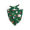Verde - Papá Noel