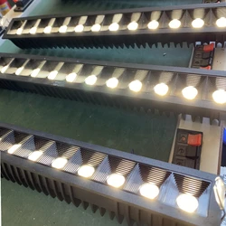 Lighting Led Linear Light 20w Flat Linear Light 2018 Led 15w Ceiling