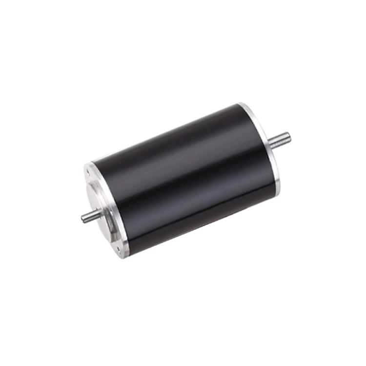 Less Sound Motor Custom Low Noise BLDC Motors - Efficient and Versatile Power