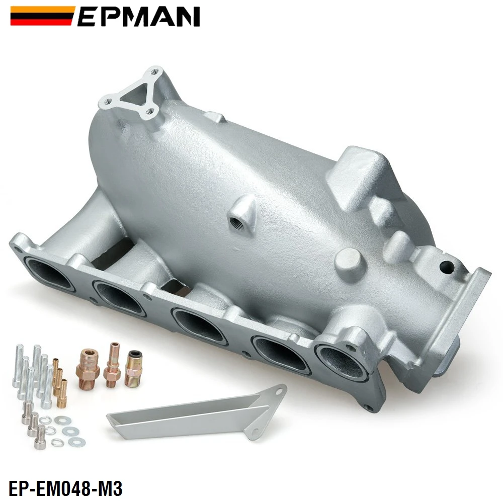EPMAN Aluminum Intake Manifold for Mazda Ford Focus OEM