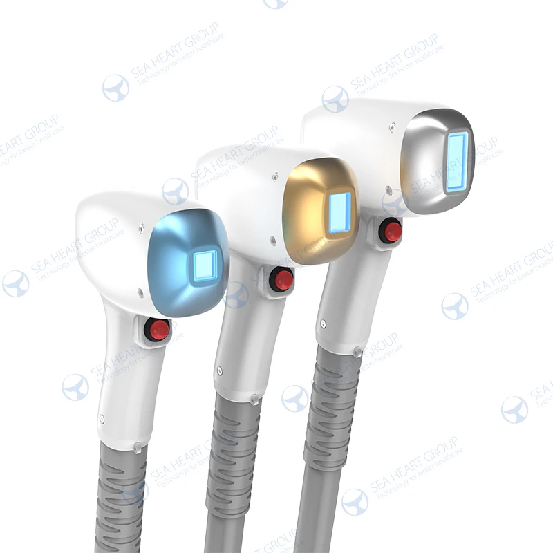 2023 808nm Fiber Diode Laser Hair Removal Machine Lebanon China Wholesale Diode Laser For Hair