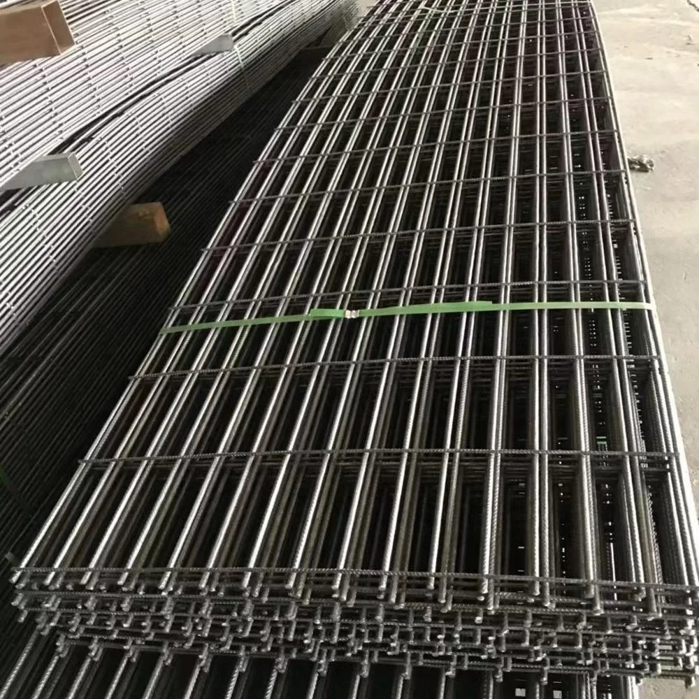 Concrete Slab Price Welded Steel Wire Mesh Reinforcing Fabrics Of