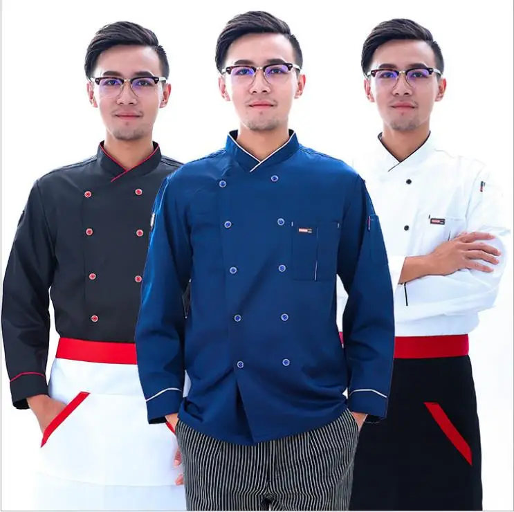 executive chef coat online