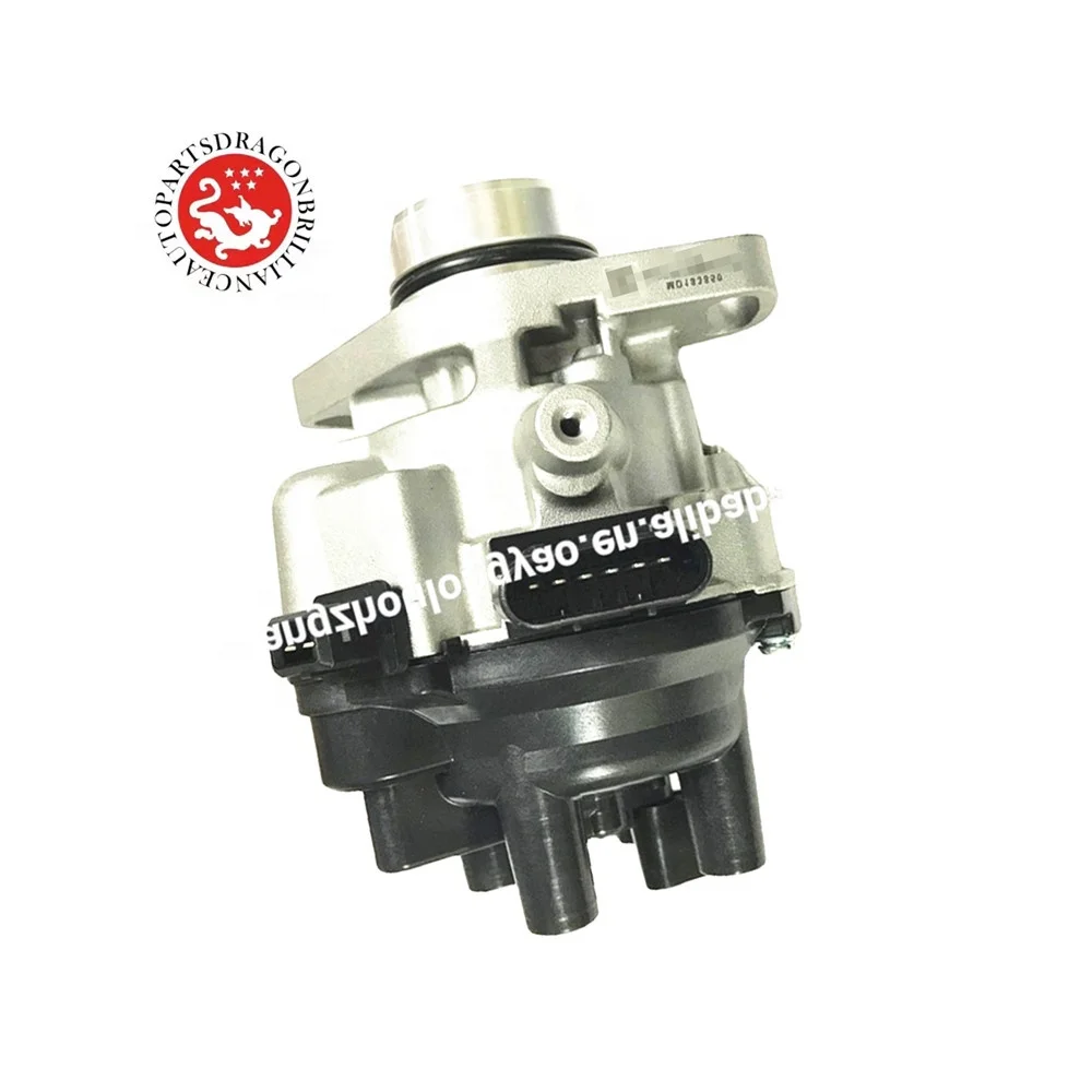 Wholesale Electronic Ignition Distributor MD183850 T6T58471 