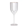 Verre à vin rouge