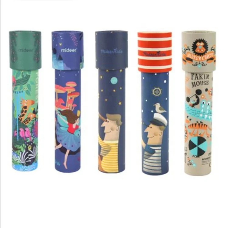 Классические развивающие игрушки с животными, калейдоскопы или мальчики и девочки