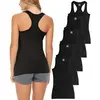 5 Pack- Black