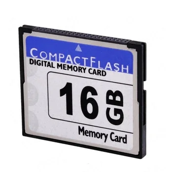 Factory Price usb Host In Europe 1gb CF Card Compact Flash