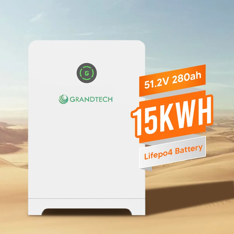 Batairea Power Wall Lifepo4 48V 200Ah 280ah 300ah 314ah 100Ah Bataireacha Lithium Ghrianlaíochta 5kWh 10kWh 15kwh Córas Stórála Fuinnimh Baile