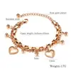C#-Rose Gold