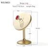 beige ring S