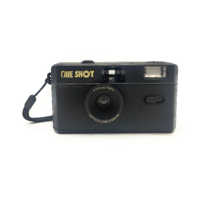 35mm Film Camera New Arrival Digital Camera 35mm Colorful Reusable Film Camera With Flash Buy