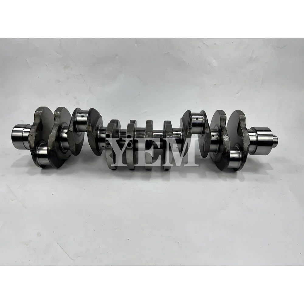 Crankshaft Assembly Fit for Doosan DL06 Diesel Engine Spare Parts 3