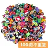 1 สไตล์แบบสุ่ม 100 สไตล์ต่อแพ็ค