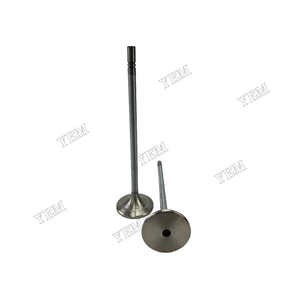 Intake Valve 468-8824 Fit for Caterpillar 3508 Engine 3