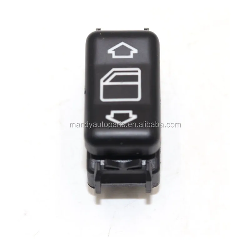 New Product Master Control Power Window Switch Fit Suitable for MERCEDES-BENZ 190E OE 124 820 46 10 1248204610