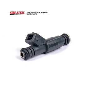 KINGSTEEL OEM 0280156050 BP64-1421 Auto Parts Engine  Nozzle Fuel Injector for Geely Xiali N3