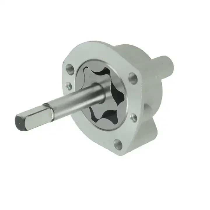 1426449 GEARBOX OIL PUMP