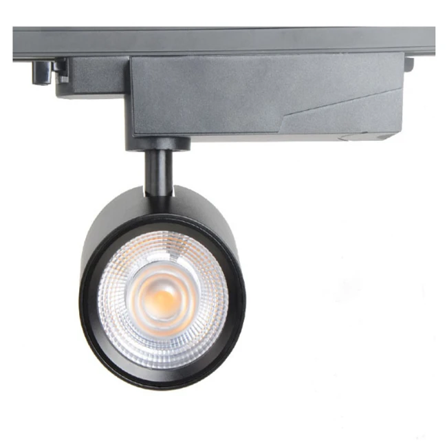 15W Adjustable Focus rts track light