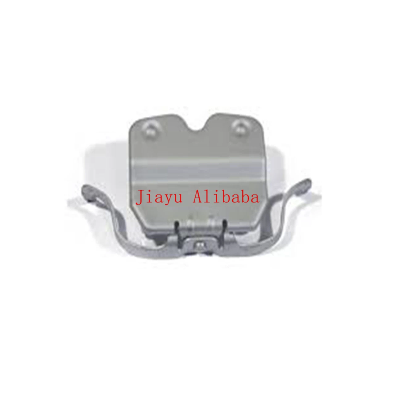 【びぃ】 34116786741 - BMW M Performance Left Side 6-Piston Caliper