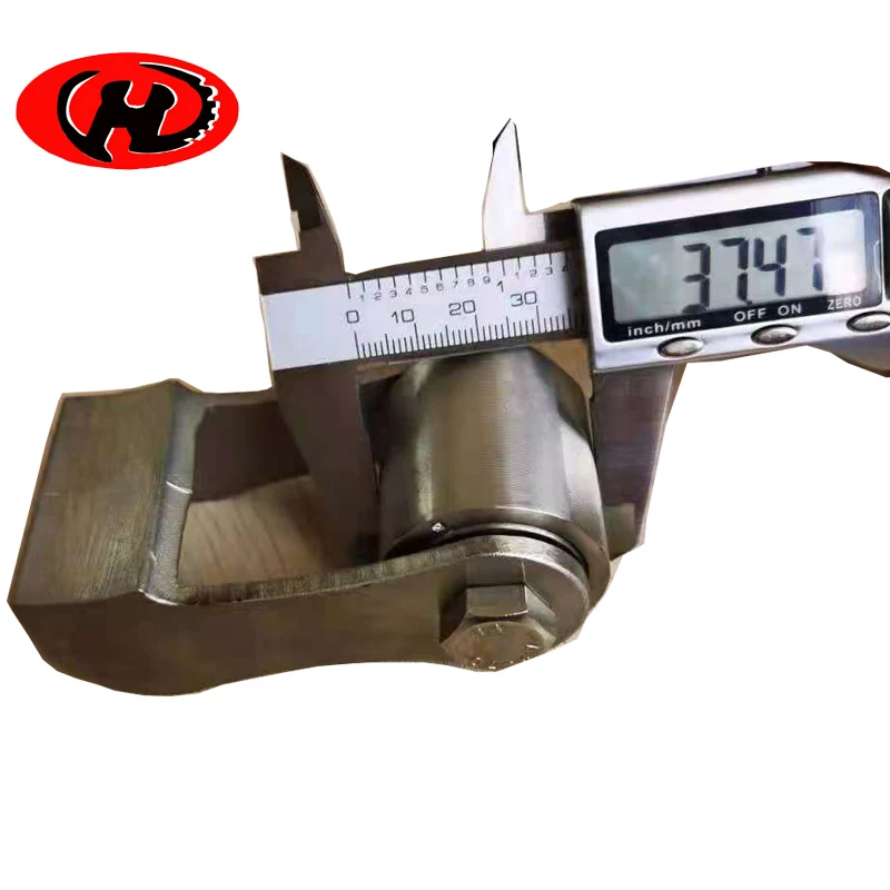 Stainless Steel Sliding Gate Hinge Folding Gate Flexible Bearing