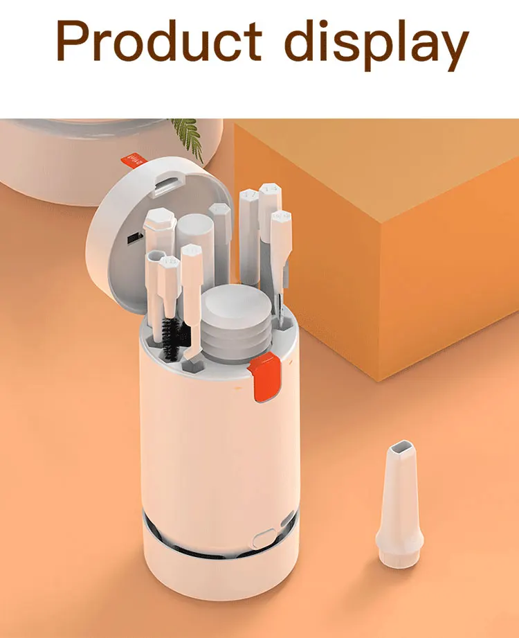18 Q21 Cleaning Kit