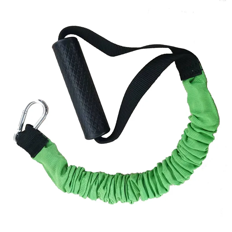 Resistance Training Bands With Sleeve Bands Set Sleeve Nylon Sleeve For Cloth Covered Resistance