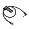 Black--Ultra Soft Right Angle to Right Angle